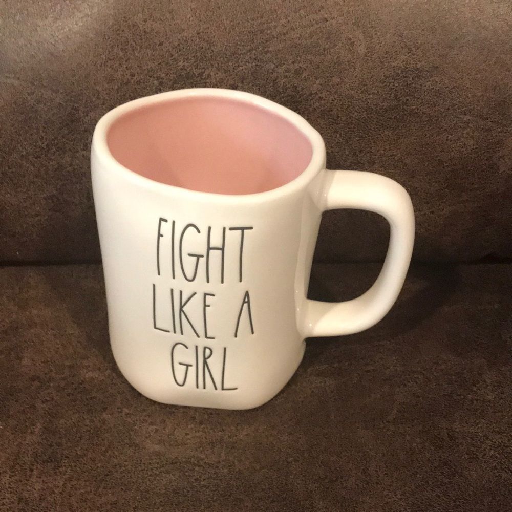 New Rae Dunn mug - Picture 1 of 1
